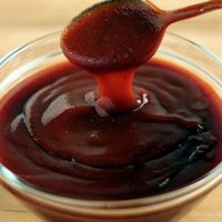 The History Of Barbecue Sauce
